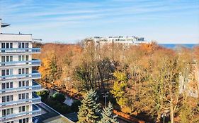 AL-DOM apartamenty Apartament Przy Plaży